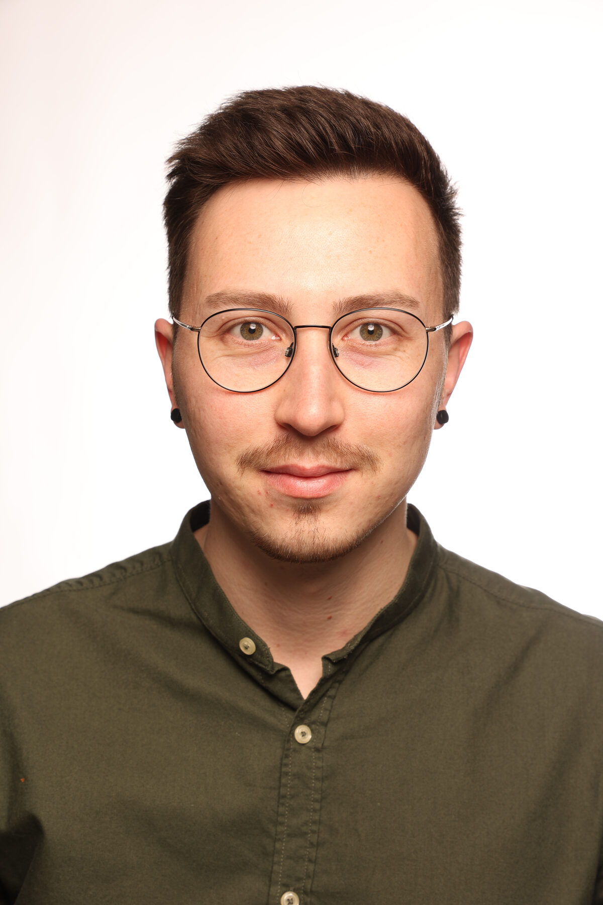 Profile picture.