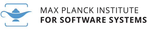 Max Planck Institute for Software Systems
