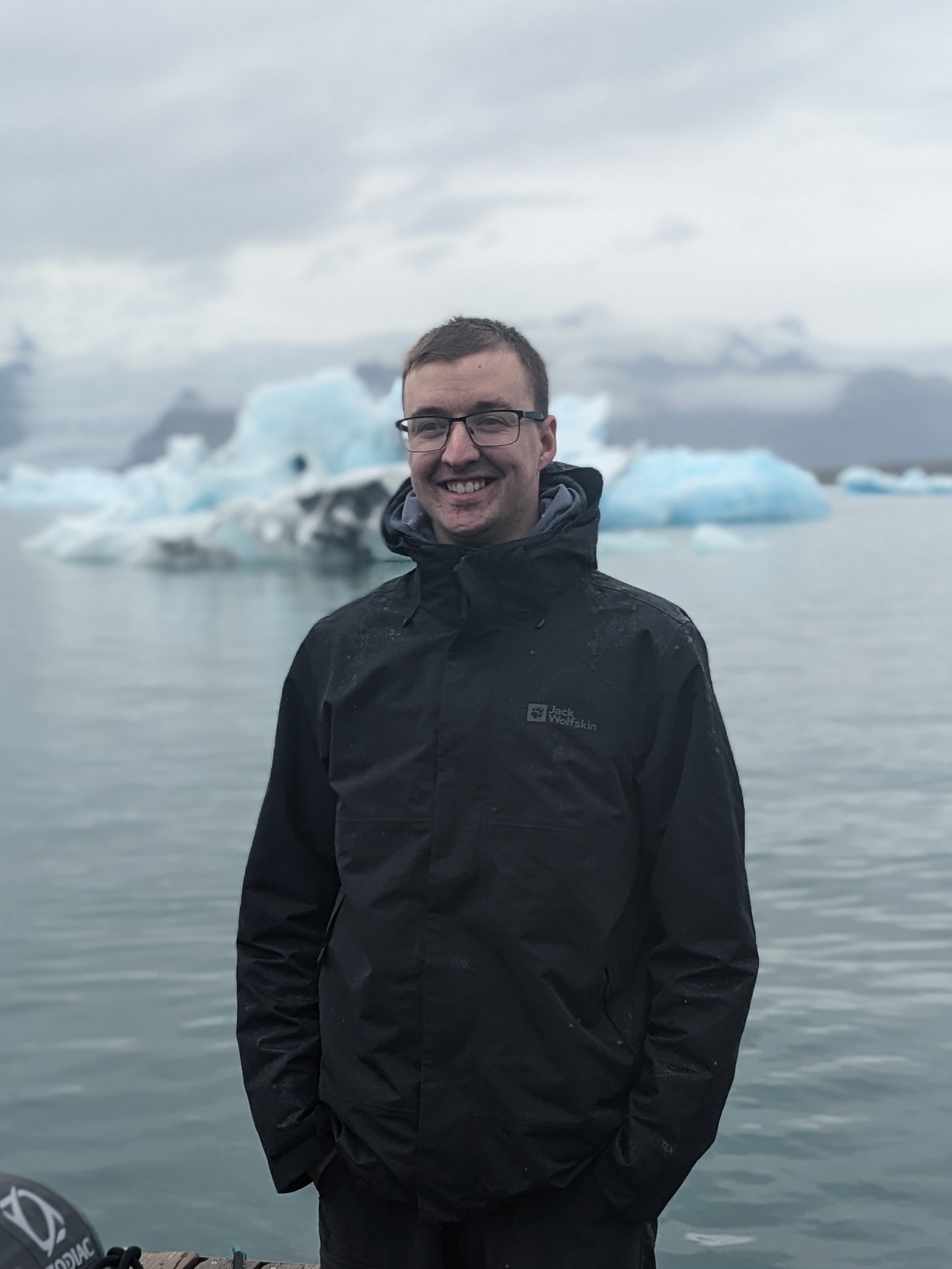 Photo of Tim Rohde